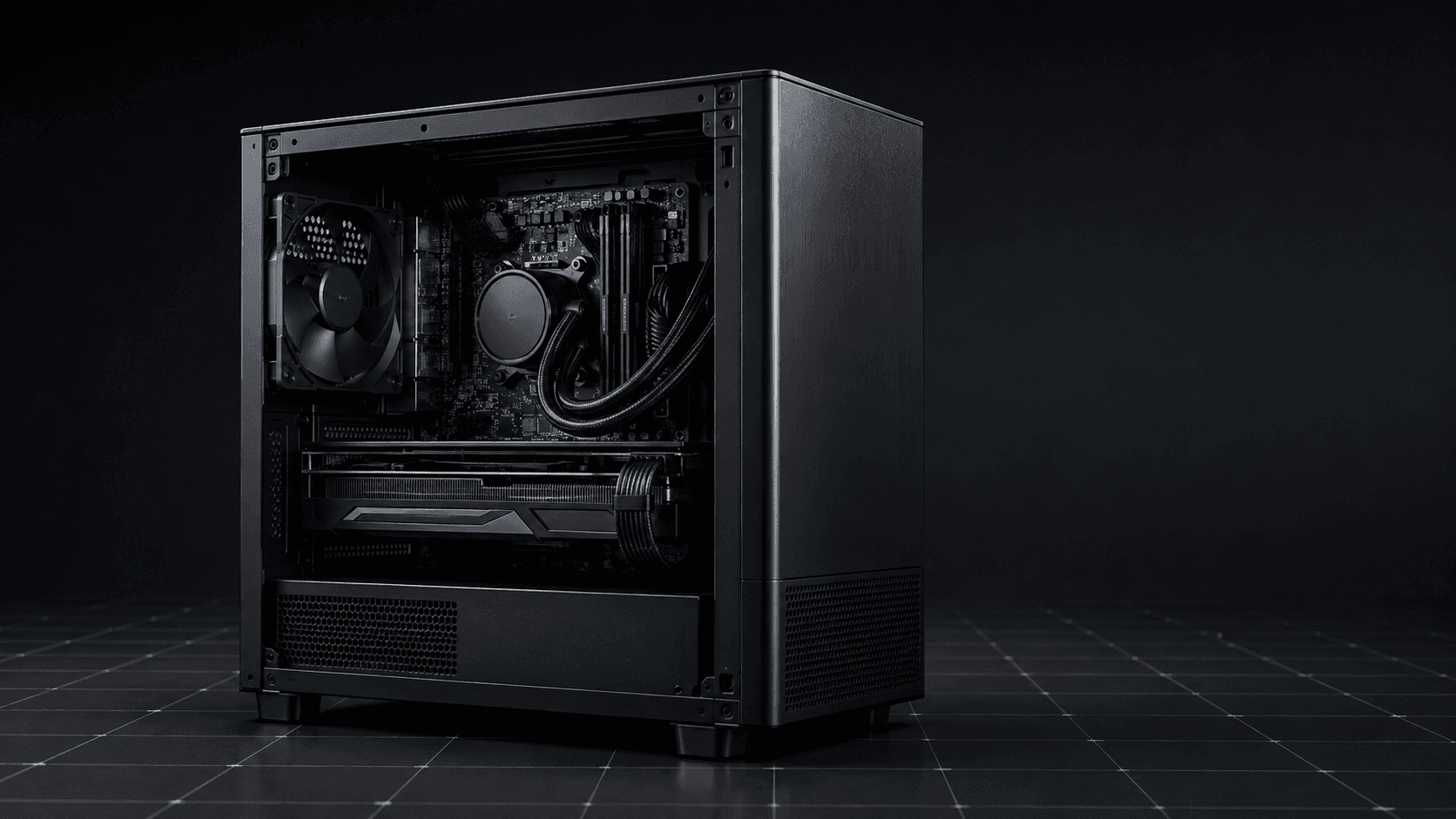 Keeping high-fidelity 3D at 60 frames per second